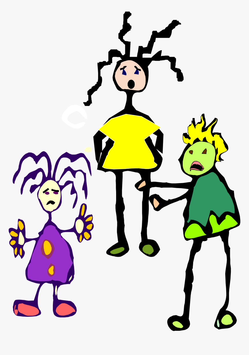 Cyberbullying Computer Icons School Bullying Psychological - Bullying Clip Art Png, Transparent Png