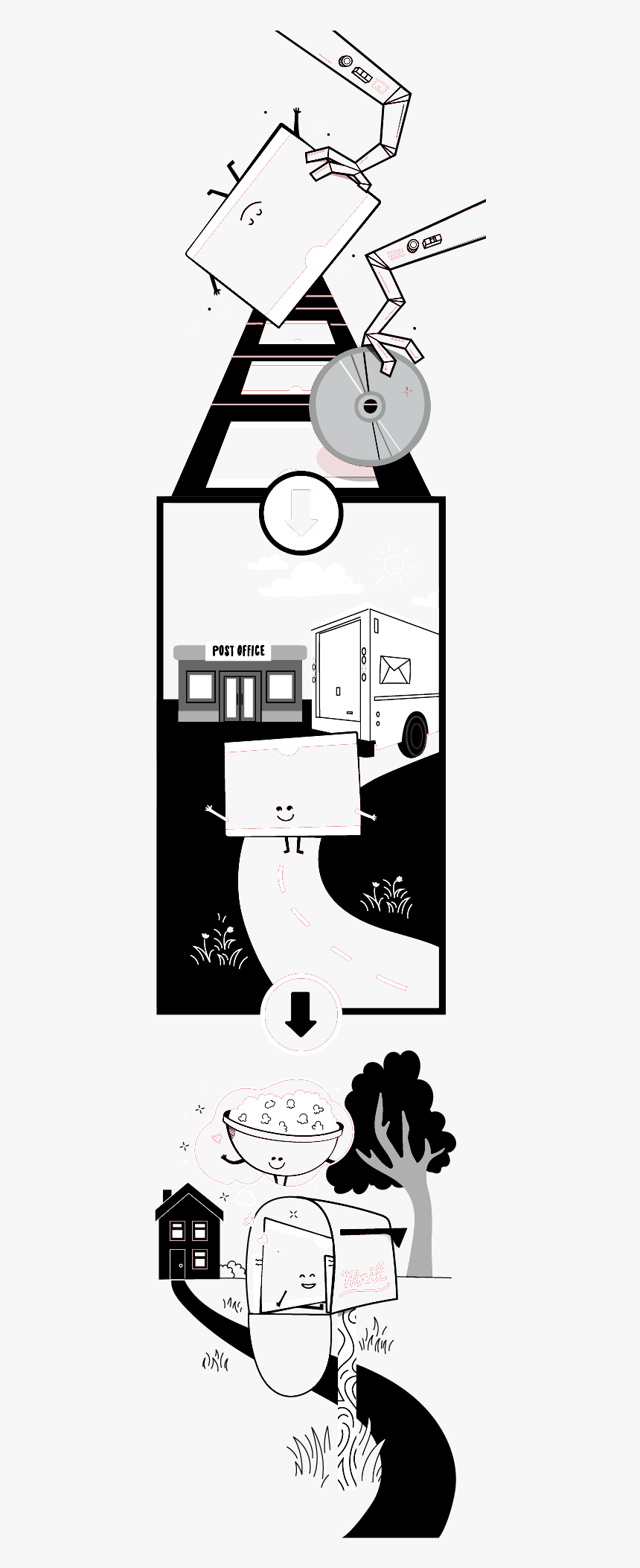 Illustration, HD Png Download