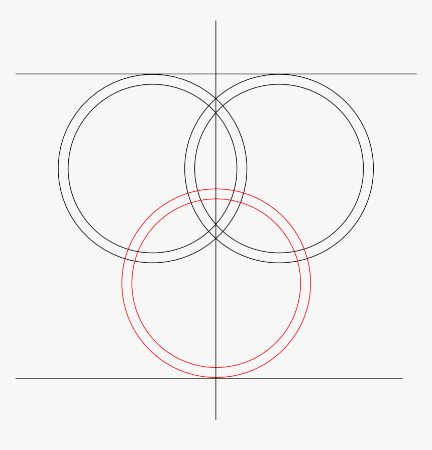 Circle, HD Png Download