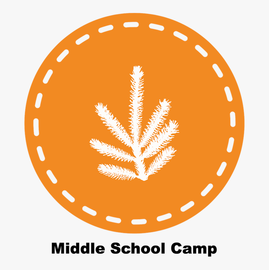 Middle School Camp, HD Png Download