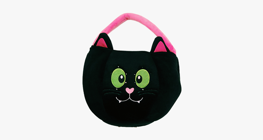 Cat Bag 
 Class Img Responsive Owl First Image Owl - Hobo Bag, HD Png Download