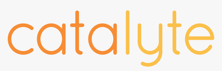 Catalyte Logo Png, Transparent Png