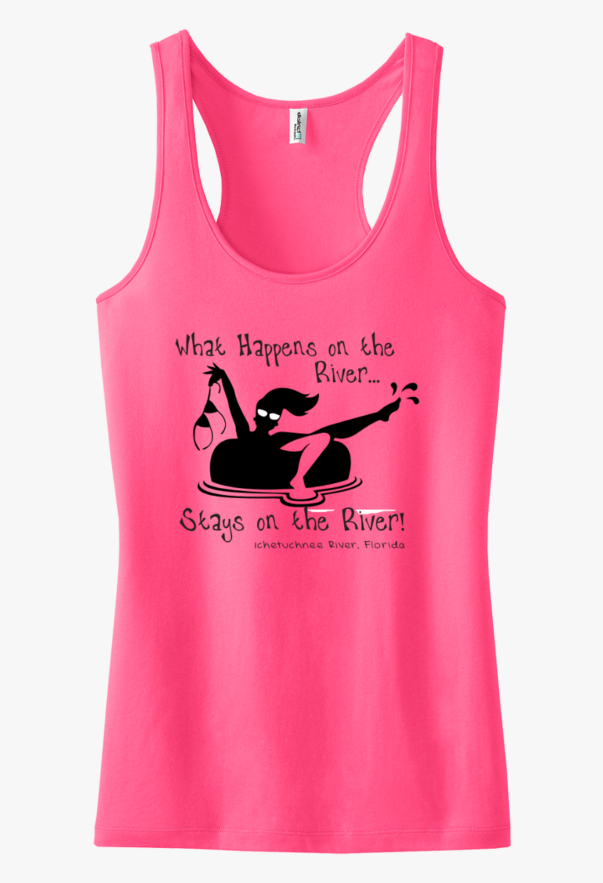 River Shirt Ideas, HD Png Download