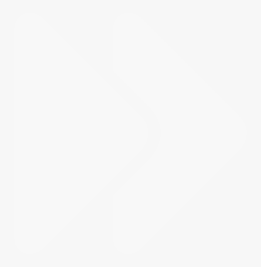 Decorative Arrows - Hyatt Logo White, HD Png Download