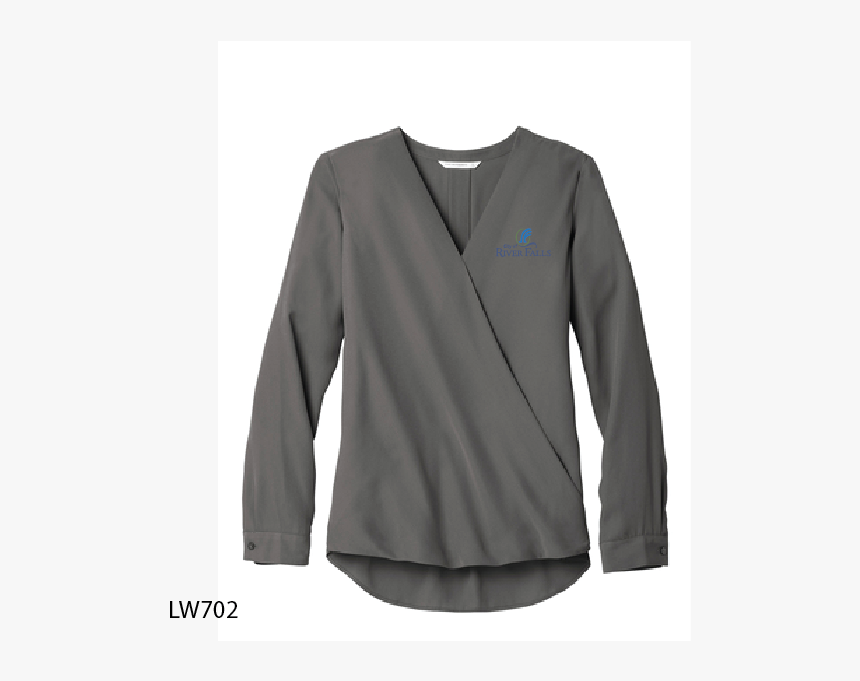 Long-sleeved T-shirt, HD Png Download