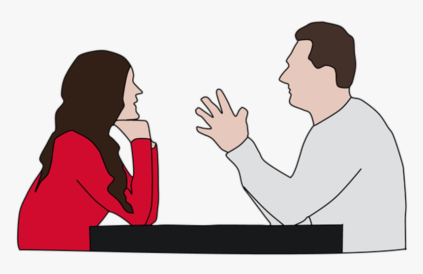 Wife And Husband Jokes In Punjabi, HD Png Download