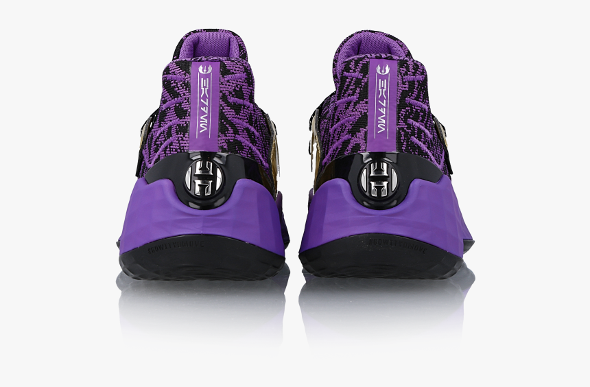 4 Star Wars Lightsaber - Sneakers, HD Png Download