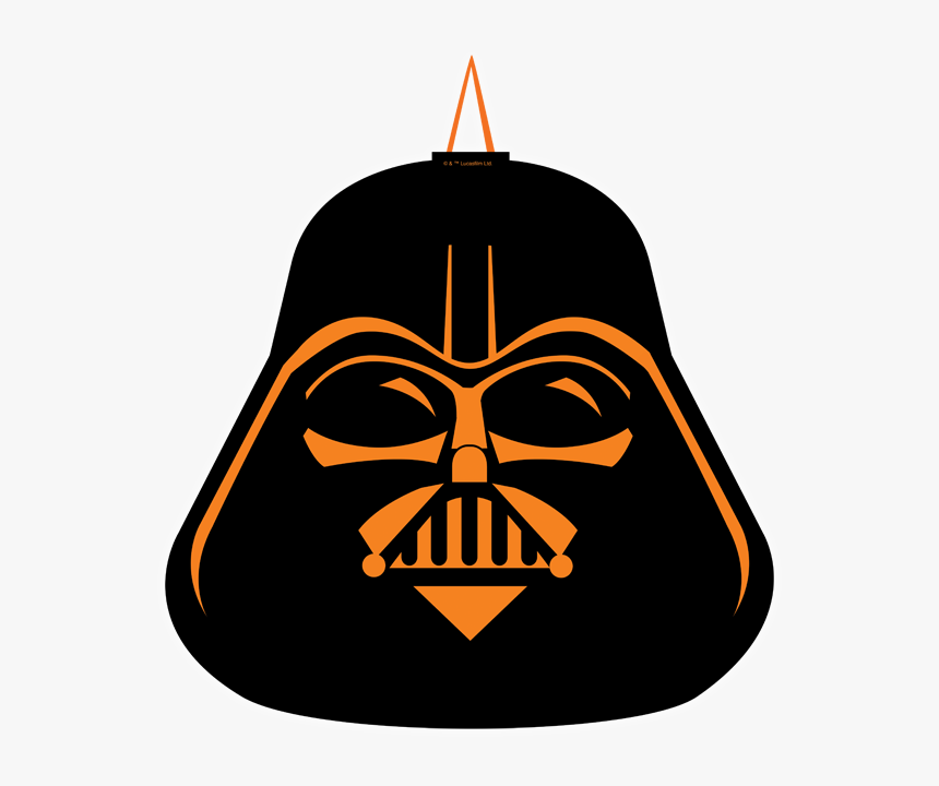 Darth Vader Chalkboard Seasons Usa Inc - Darth Vader, HD Png Download