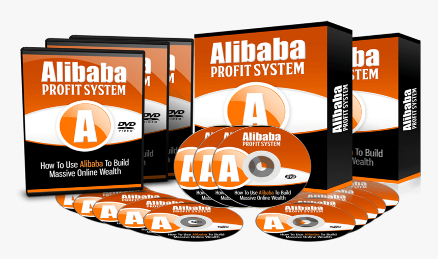 Alibaba Group , Png Download - Flyer, Transparent Png