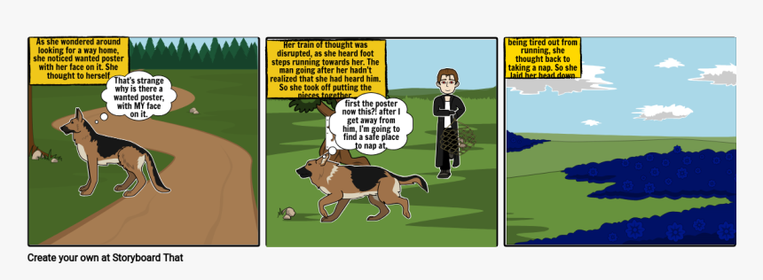 Cartoon, HD Png Download