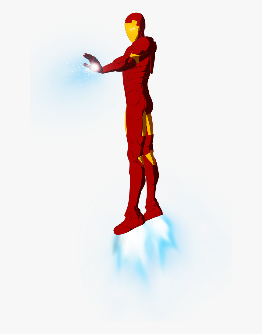 Transparent Homem De Ferro Png - Aventuras Do Homem De Ferro, Png Download