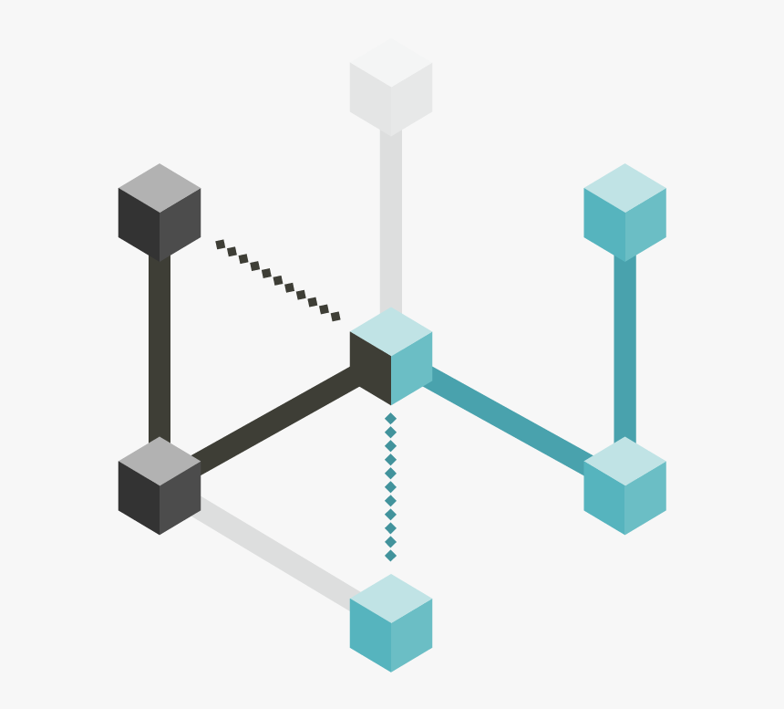 Decentranet - Decentranet Logo, HD Png Download