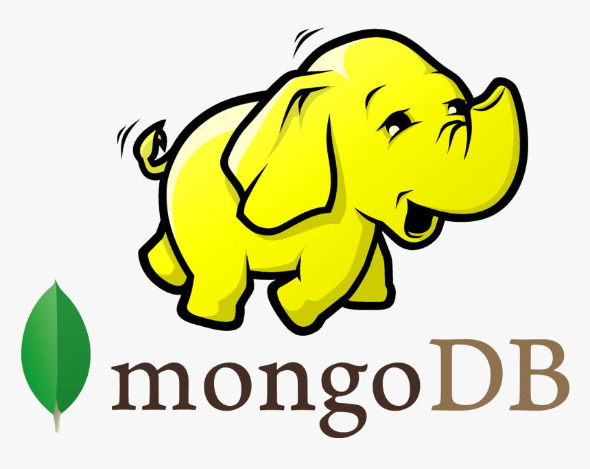 Big Data And Hadoop Icon , Png Download - Big Data Hadoop Png, Transparent Png