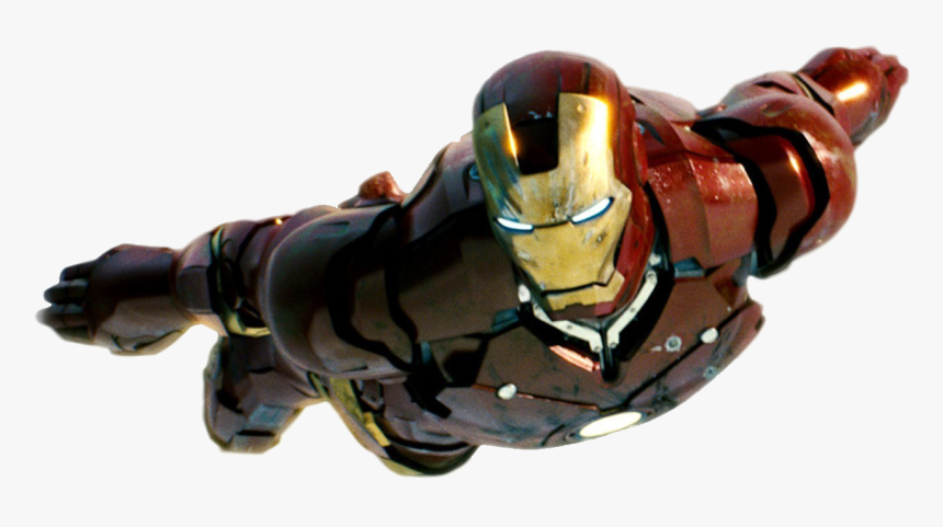 Thumb Image - Iron Man Png, Transparent Png