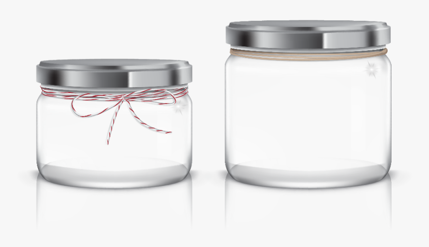 Jars Jar Bottle Cup Freetoedit - Jar, HD Png Download