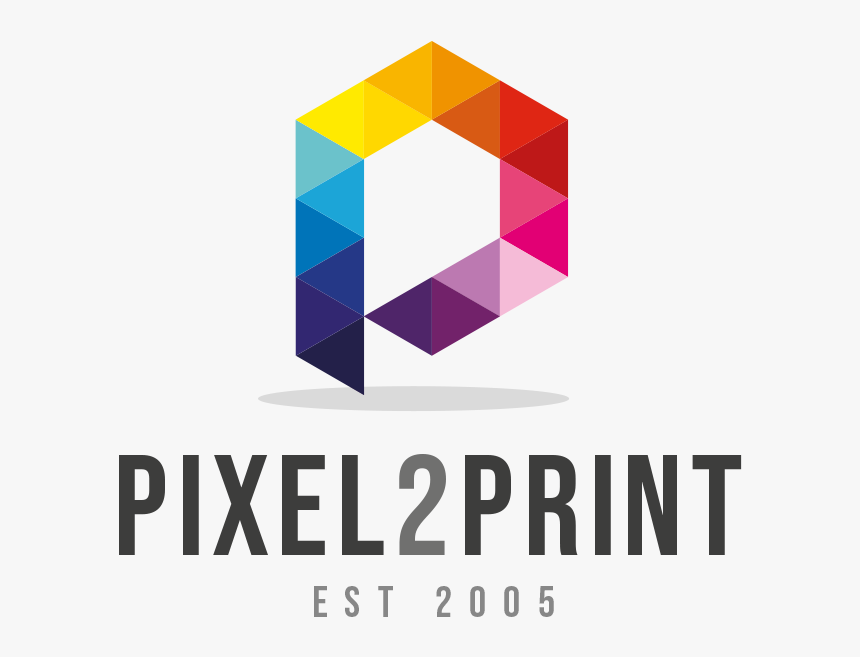 Pixel 2 Print, HD Png Download