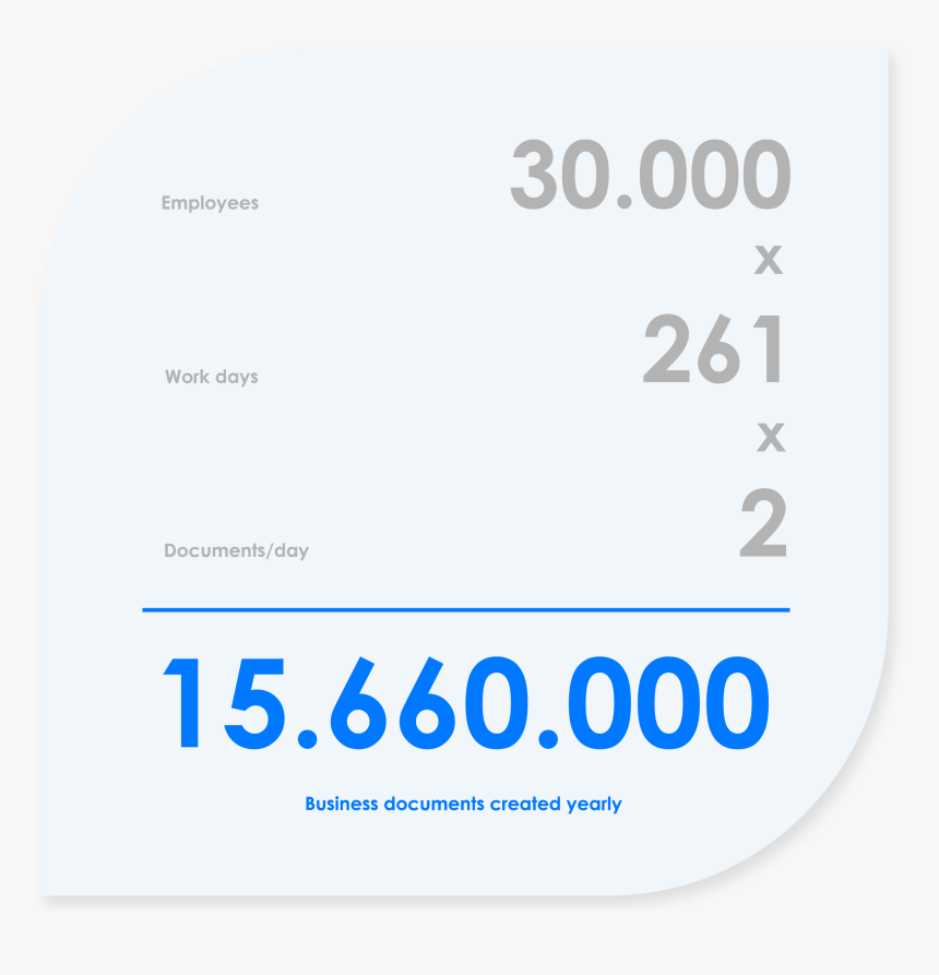 Business Document Tempaltes - Ink, HD Png Download