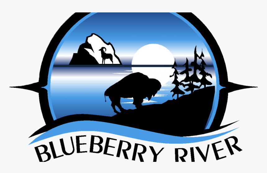 Blueberry River First Nation, HD Png Download