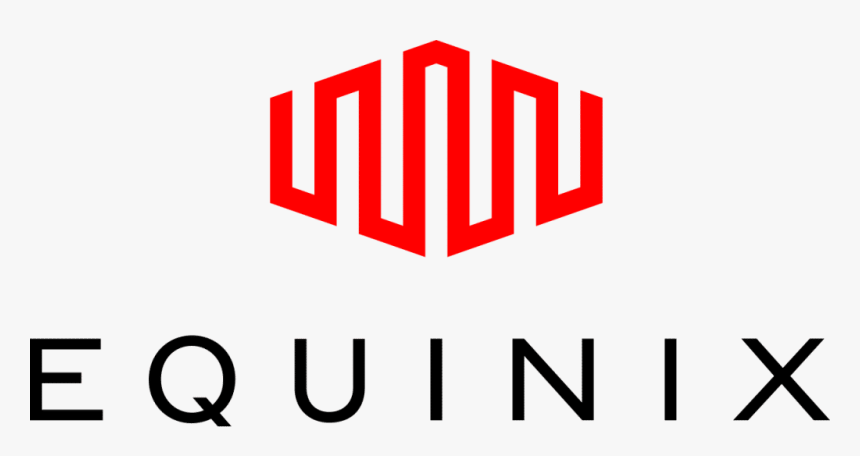 Equinix Data Center Logo, HD Png Download