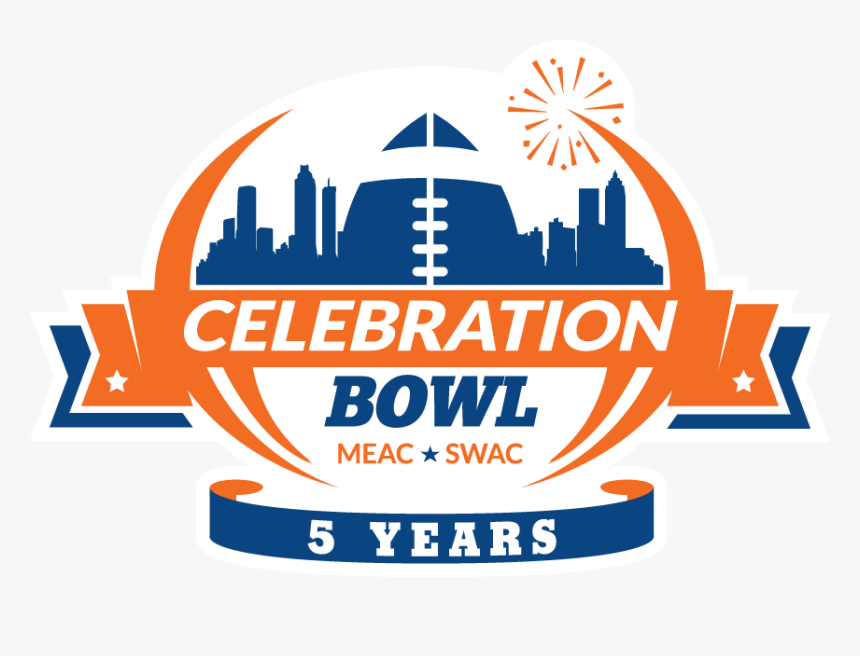 The Celebration Bowl - Air Force Reserve Celebration Bowl, HD Png Download