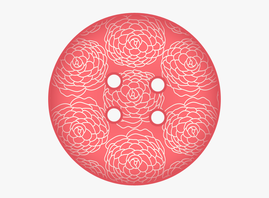 Button - Circle, HD Png Download