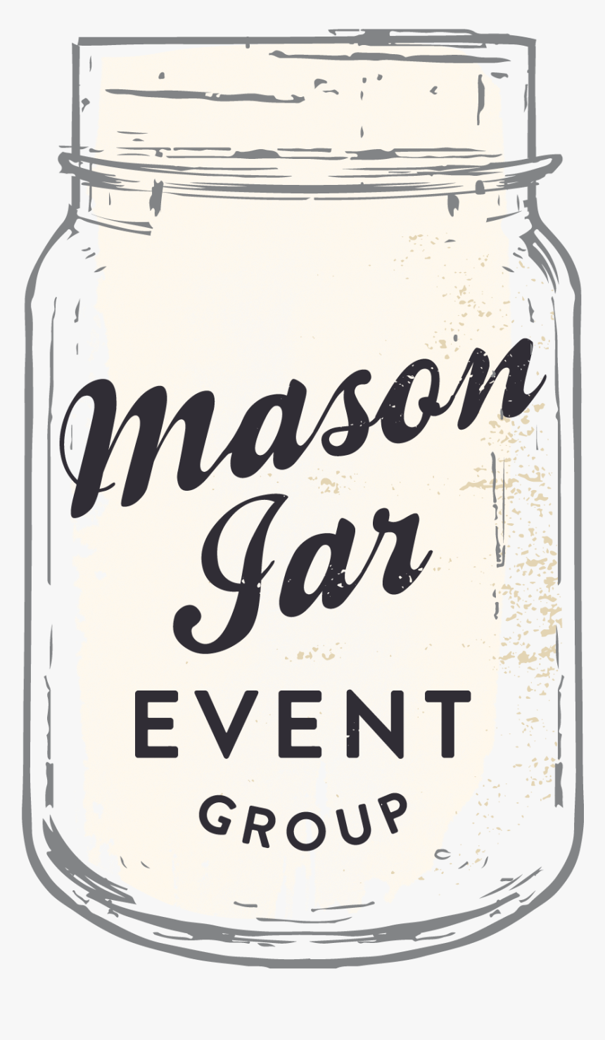 Clip Art Event Group Colorado S - Mason Jar Event Group, HD Png Download