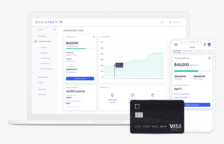 Scalefactor Card And Dashboard - Computer Icon, HD Png Download