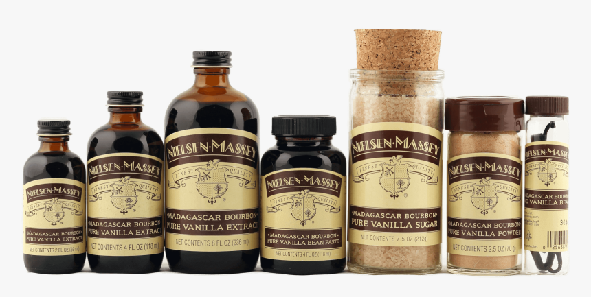 Vanilla From Madagascar, HD Png Download