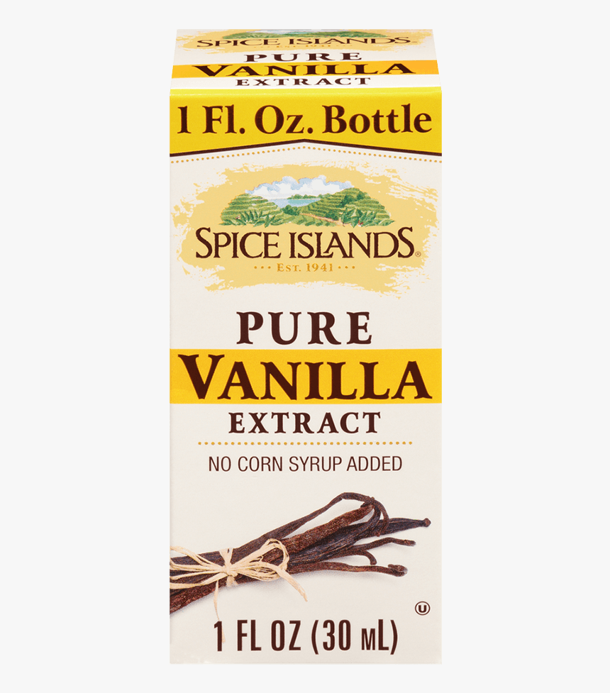 Image Of Pure Vanilla Extract - Insect, HD Png Download