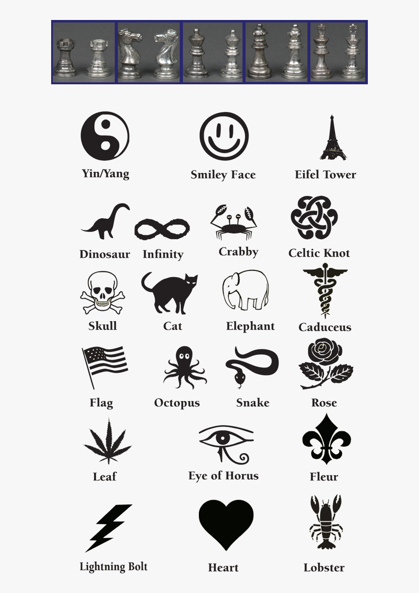 Transparent Chess Piece Clipart, HD Png Download