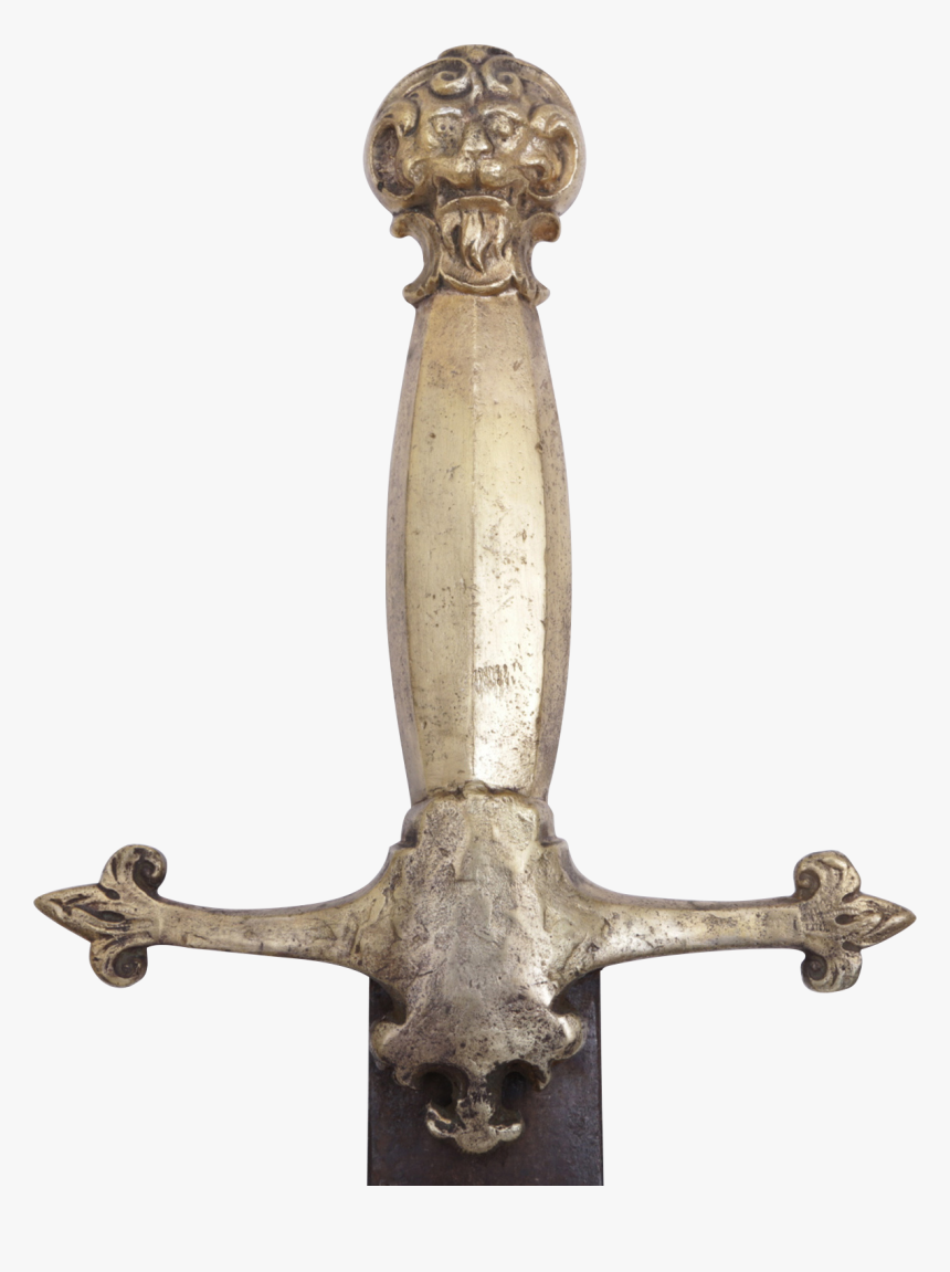 Transparent Broadsword Png - Sword, Png Download