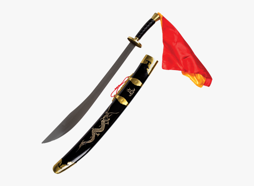 Cold Weapon , Png Download - Sword, Transparent Png