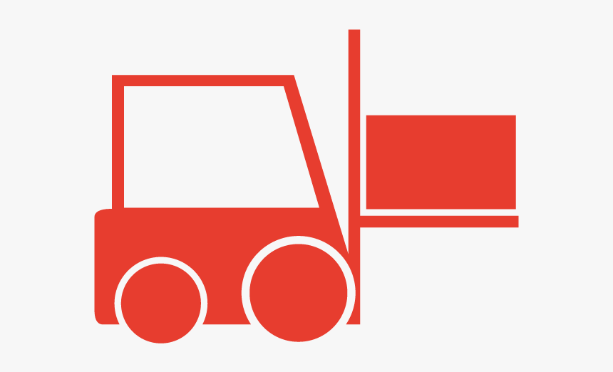 Warehousing And Distribution Icon And Link - Warehousing & Distribution Icons, HD Png Download
