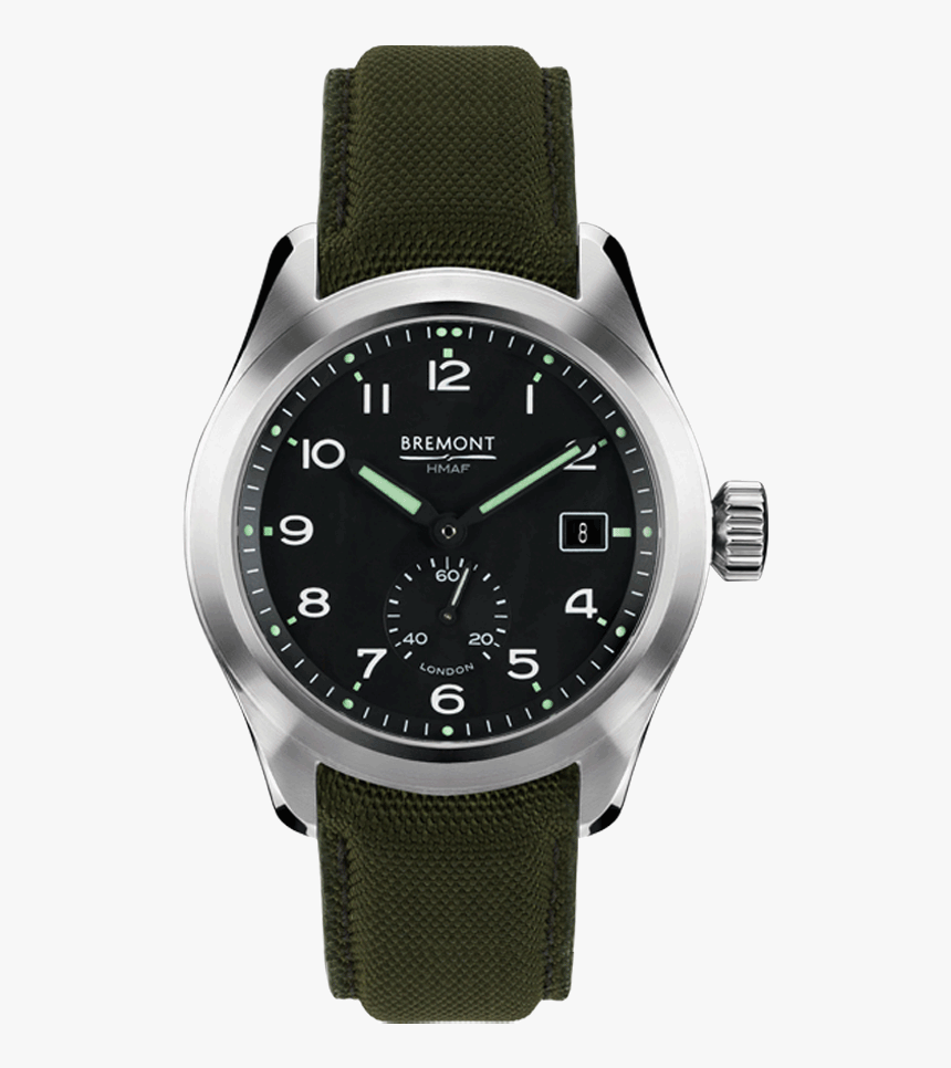 Bremont Martin Baker Ii, HD Png Download