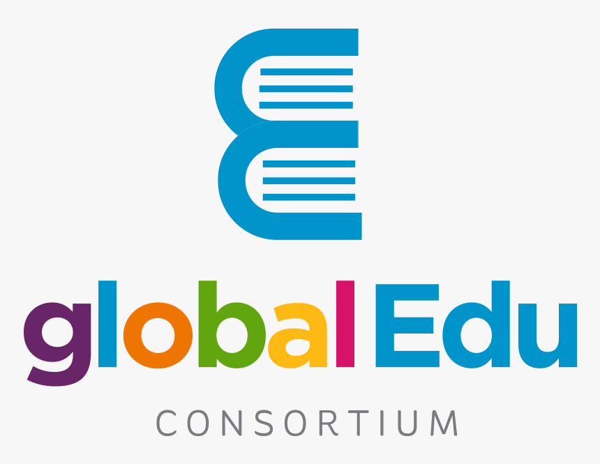 Globaledu - Electric Blue, HD Png Download