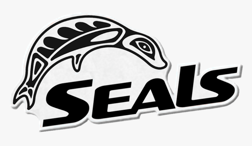 Seals Sprayskirts - Seals Spray Skirt Logo, HD Png Download