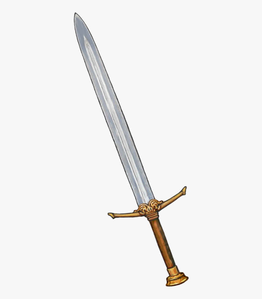 Sword, HD Png Download