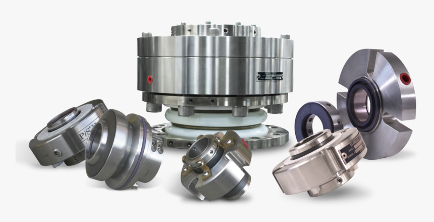 Cartridge Seals Family - Cartridge Seals, HD Png Download