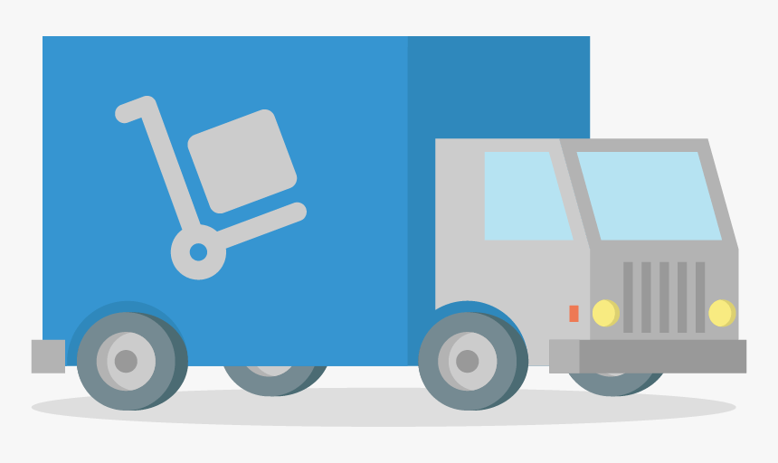Distribusi Barang Png, Transparent Png