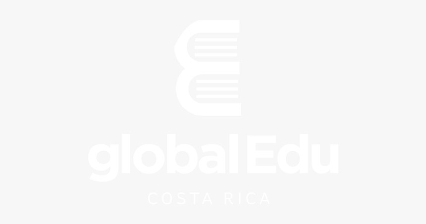 Globaledu - Johns Hopkins White Logo, HD Png Download