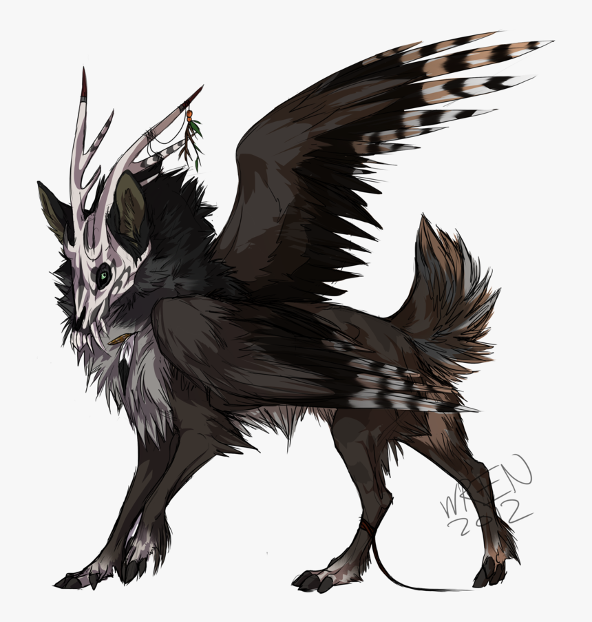 Download Creatures Png Photos - Forest Creatures Png, Transparent Png