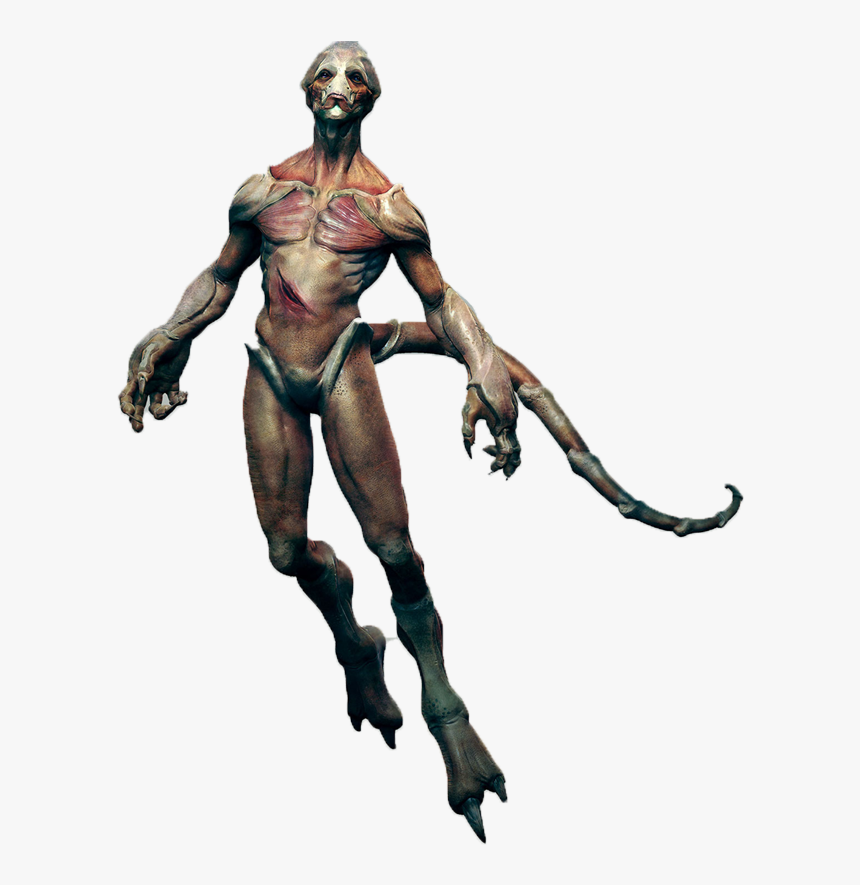 Creature Free Png Image - Creature Png, Transparent Png