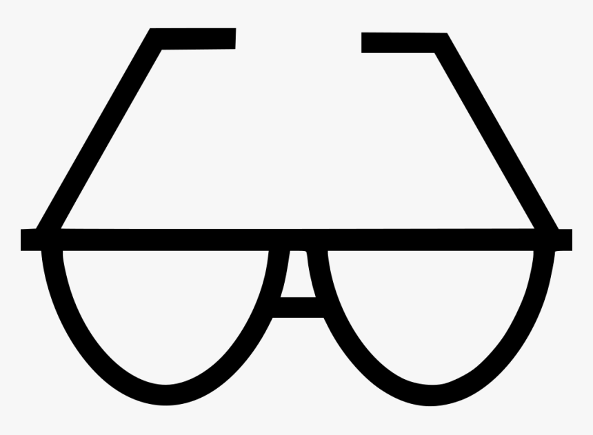 Glasses, HD Png Download