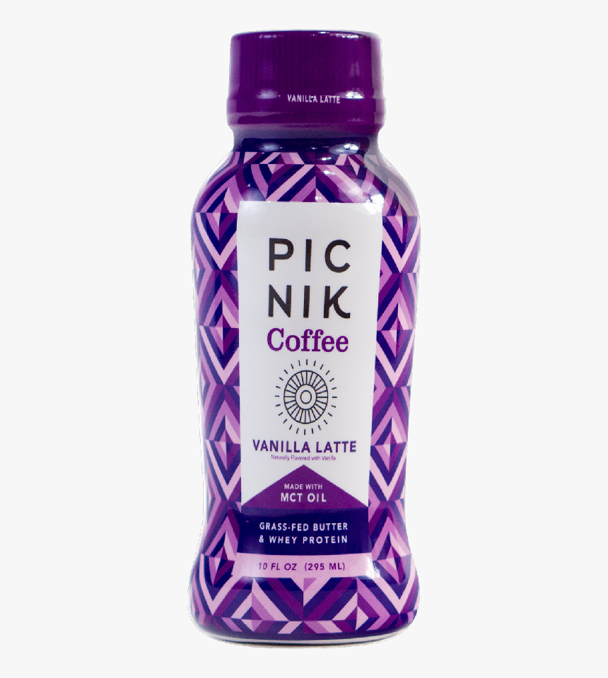 Picnik Vanilla Latte, HD Png Download