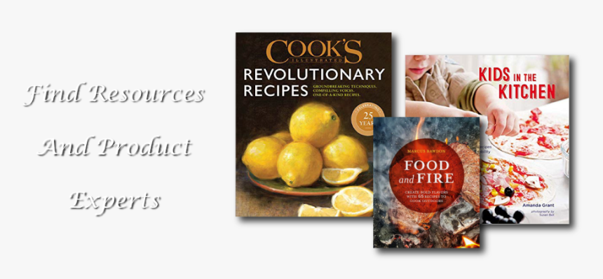 Creative Cookware In Murphys - Magazine, HD Png Download