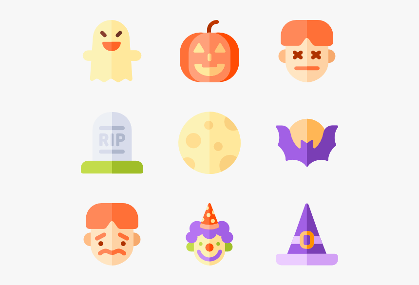 Halloween, HD Png Download