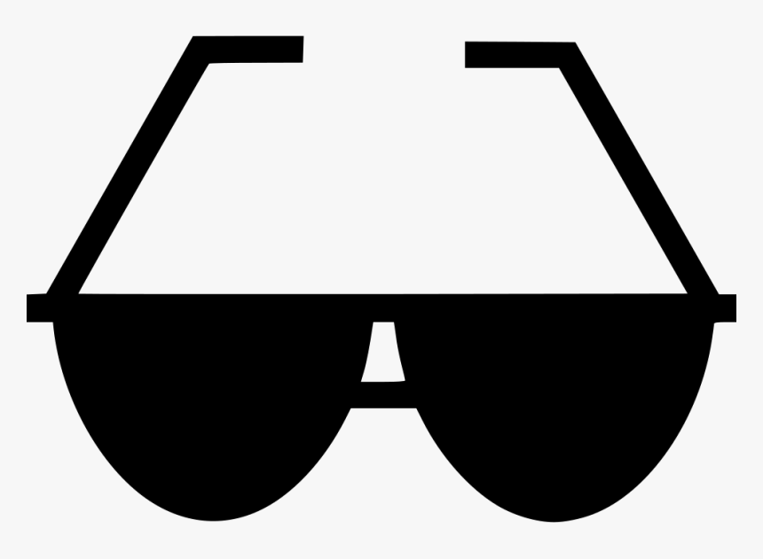 Sun Glasses, HD Png Download