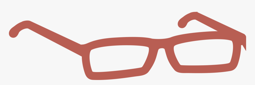 Sunglasses,vision Care,eyewear - Red Glasses Clipart, HD Png Download