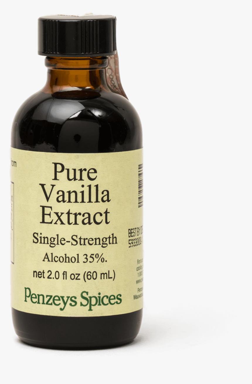 Glass Bottle, HD Png Download