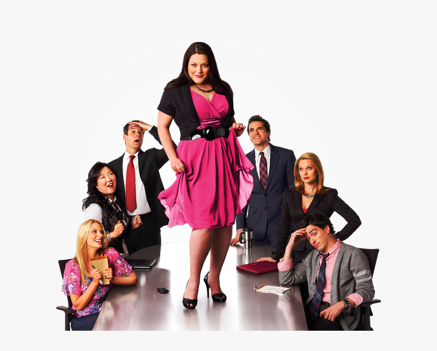 Ddd - Drop Dead Diva Season 1 Dvd Cover, HD Png Download